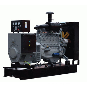 62.5kVA Deutz Diesel Generator Set